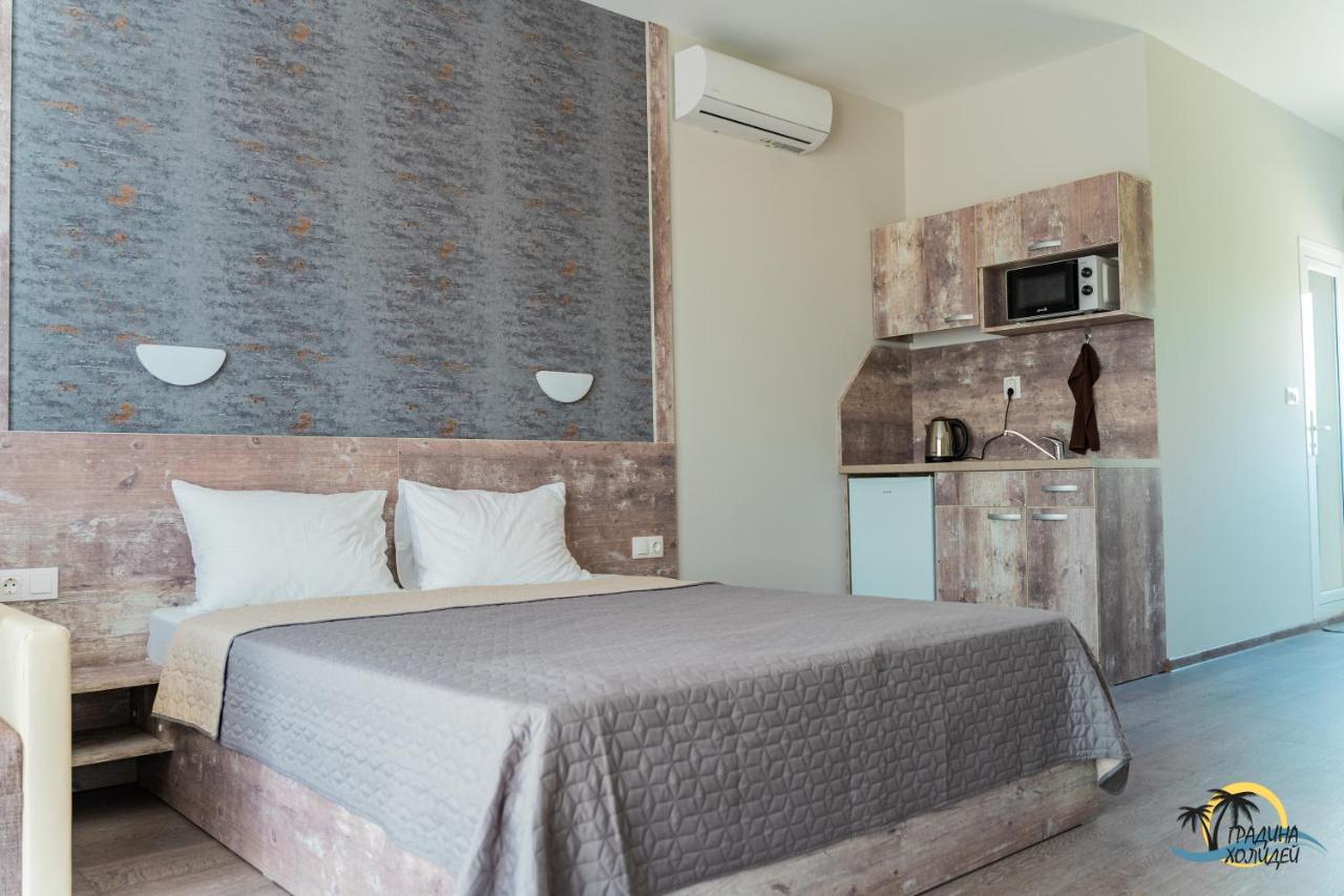 Gradina Holiday Szozopol Kültér fotó