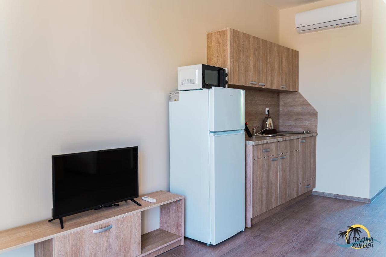 Gradina Holiday Szozopol Kültér fotó