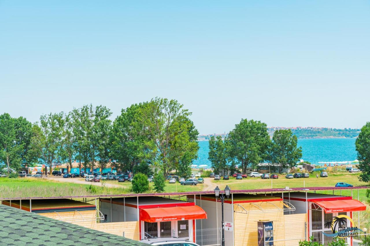 Gradina Holiday Szozopol Kültér fotó