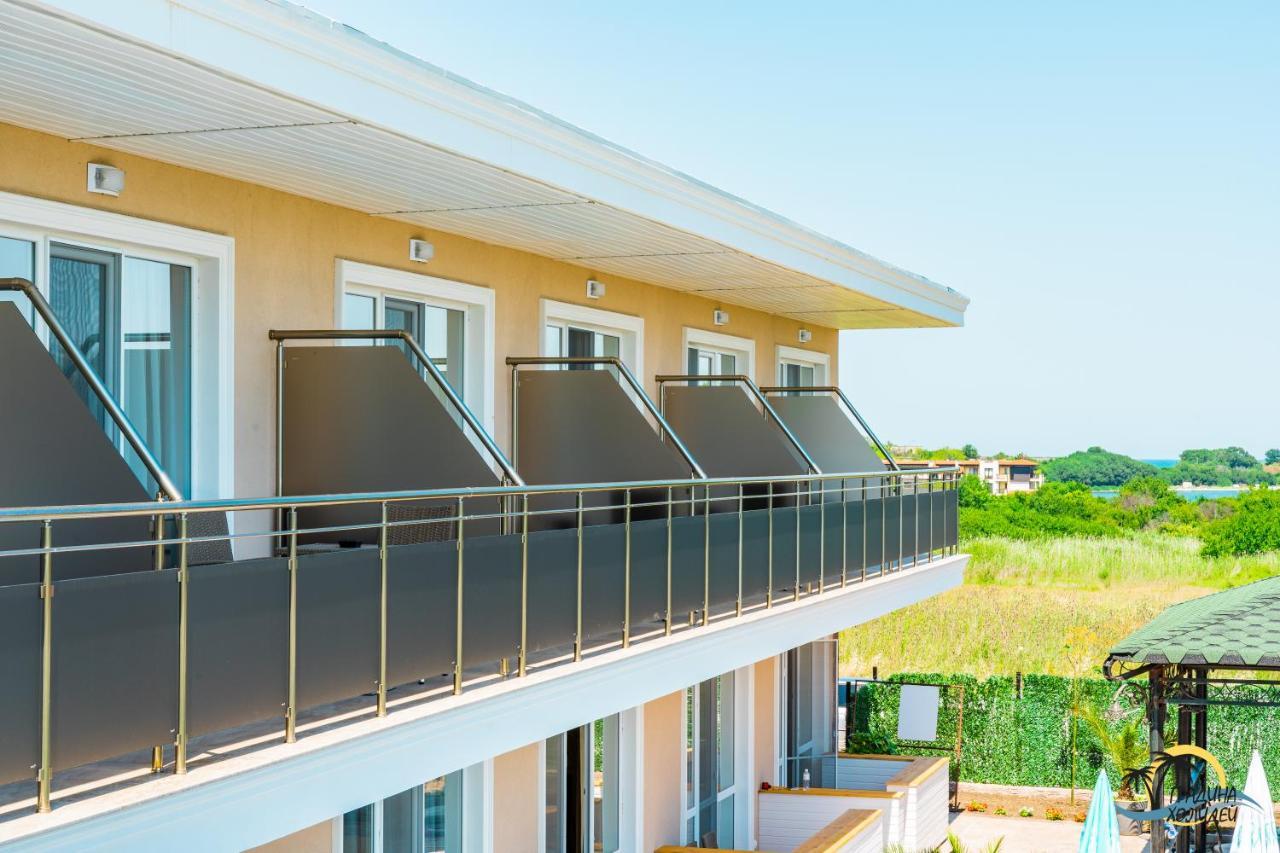 Gradina Holiday Szozopol Kültér fotó