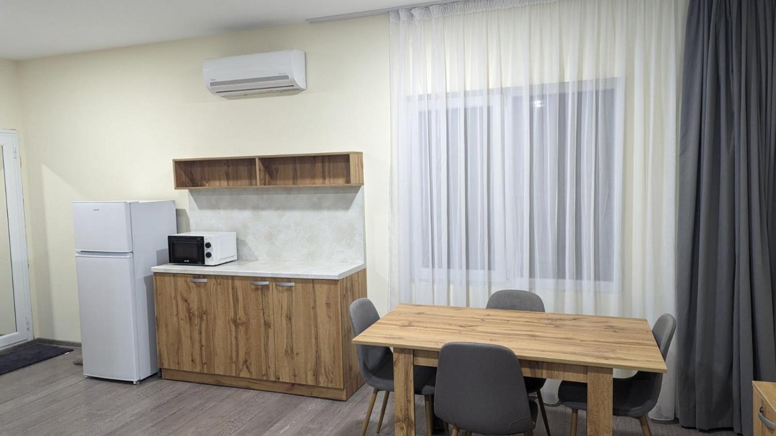Gradina Holiday Szozopol Kültér fotó