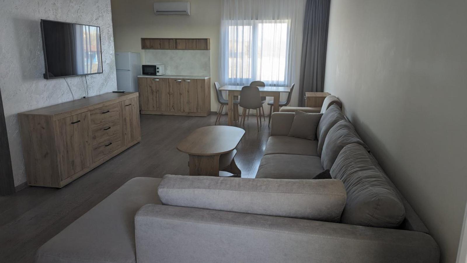 Gradina Holiday Szozopol Kültér fotó